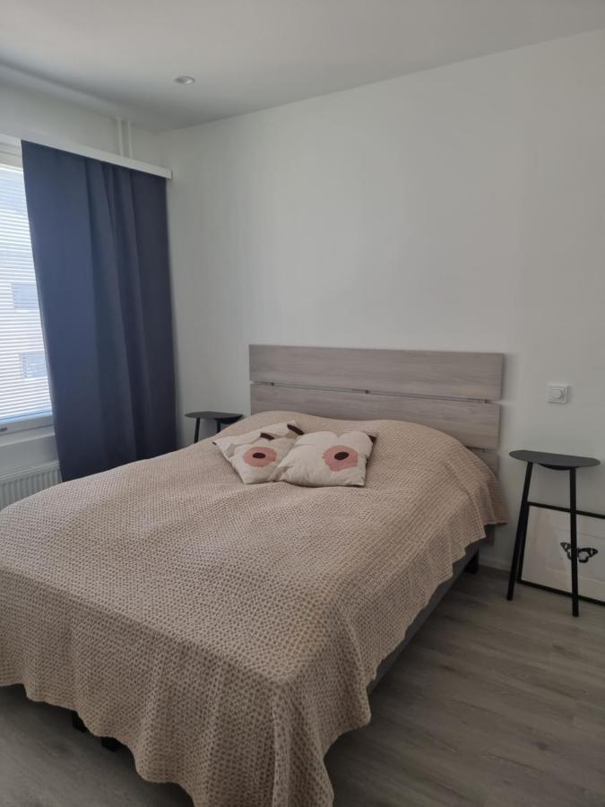 Apartment Otava Rovaniemi Ngoại thất bức ảnh